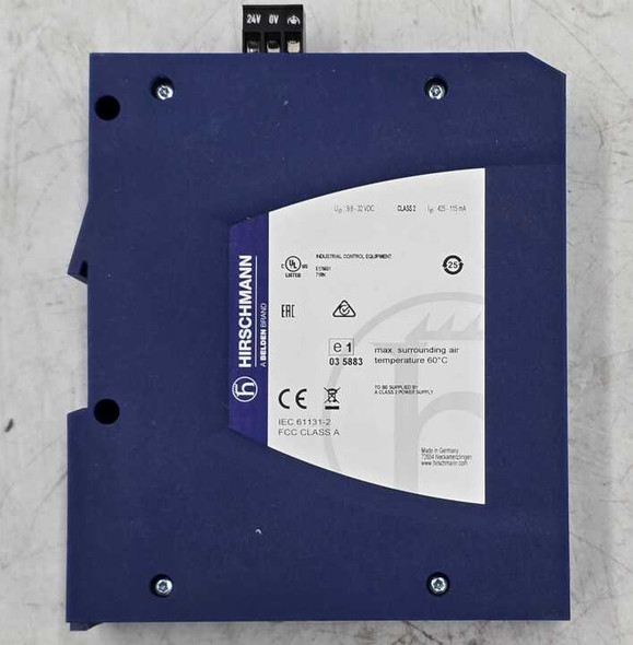 Hirschmann 943957-001 Other Network Devices and Accessories