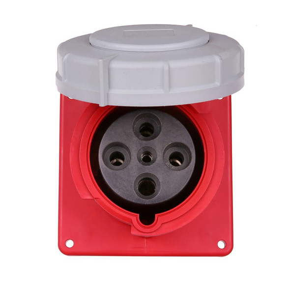 Eaton AH460R6WDR Connectors