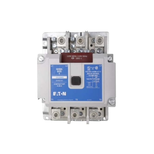 Eaton FDC3045V Molded Case Breakers (MCCBs)