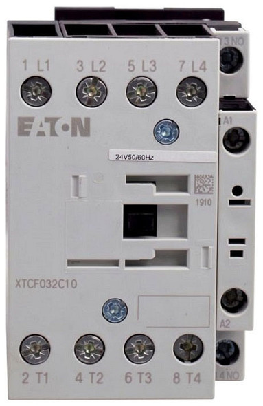 Eaton XTCF045C10TD Other Contactors