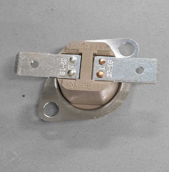 Klixon 1NT11F-4721 Air Filter and Treatment Accessories