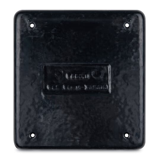 Eaton S1002-G Outlet Boxes/Covers/Accessories