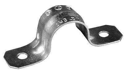 Appleton TH-1803 EMT Straps and Clamp Backs