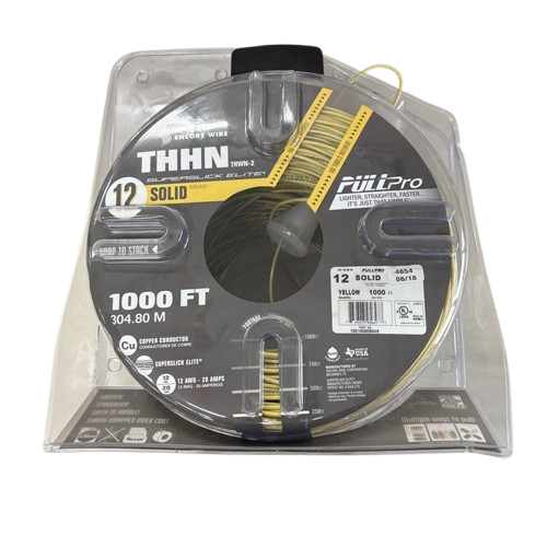 Encore Wire 105100806049 Wire/Cable/Cord