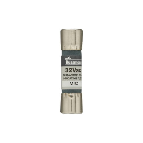Bussmann MIC-15 Small Dimension Fuses