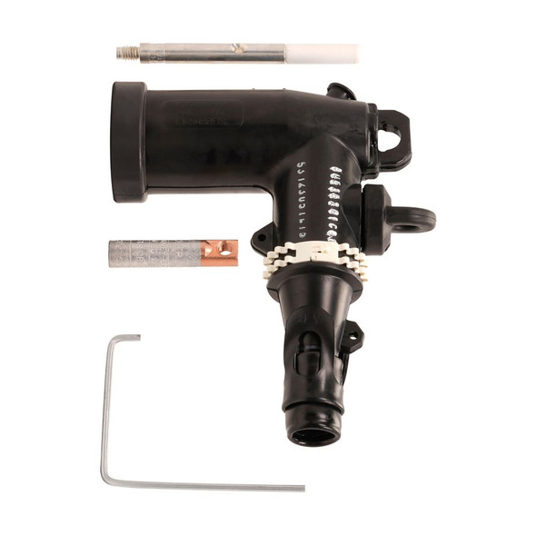 Eaton LEJ215DD08TCSABC Other Power Distribution Contacts and Accessories