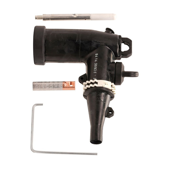 Eaton LE215CC04CSAX Other Power Distribution Contacts and Accessories