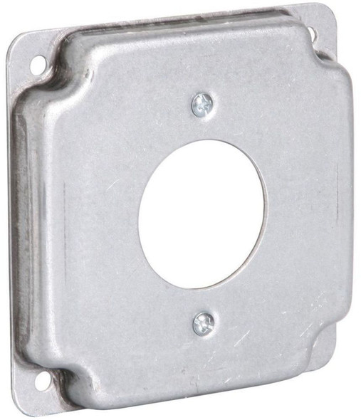 Raco 812C Outlet Boxes/Covers/Accessories
