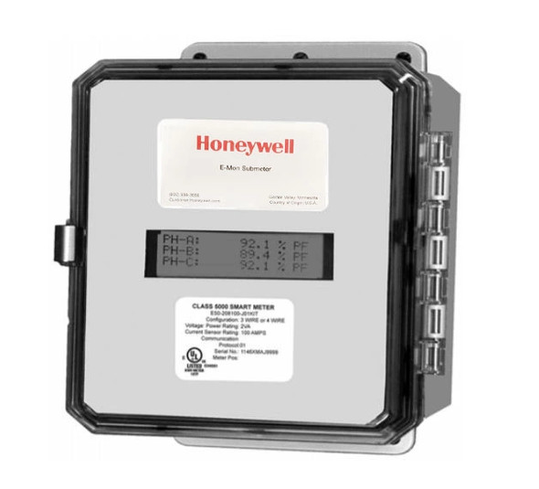 Honeywell E50-480400-R03KIT Current and Voltage Monitoring