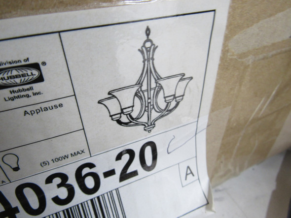 Progress Lighting P4036-20 Other Lighting Fixtures/Trim/Accessories