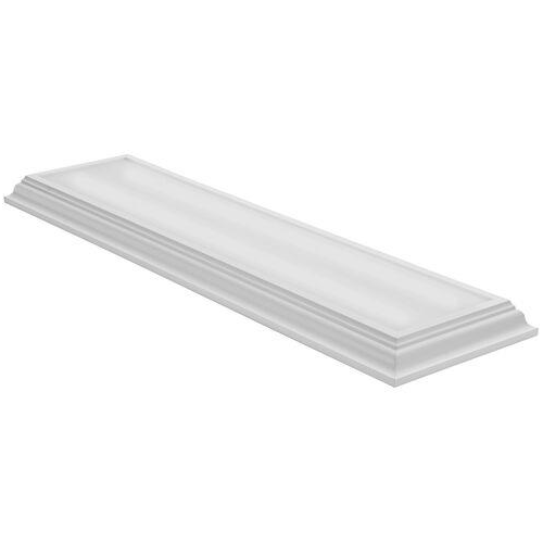 Lithonia Lighting FMFL-30840-CAML-WH LED Lighting
