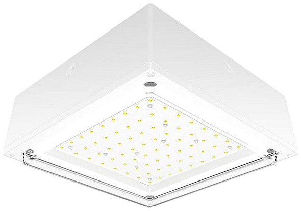 Rab Lighting VANLED40W LED Lighting
