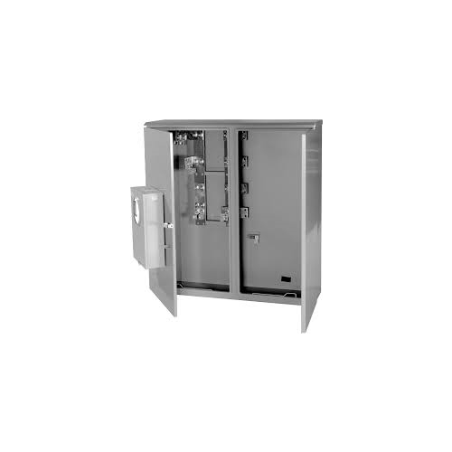 Milbank WEM-1604-13PM Electrical Enclosures