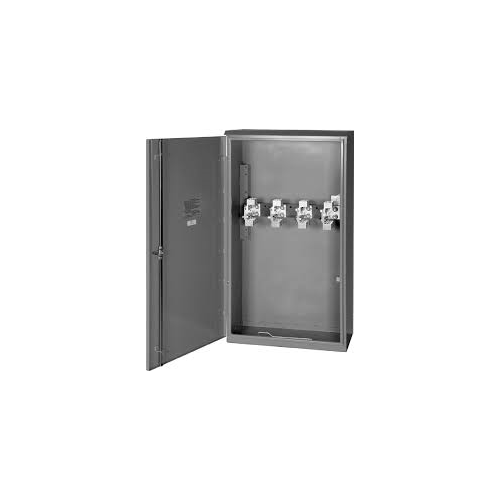 Milbank MGEM-404UGBX Enclosures/Mounts/Racks