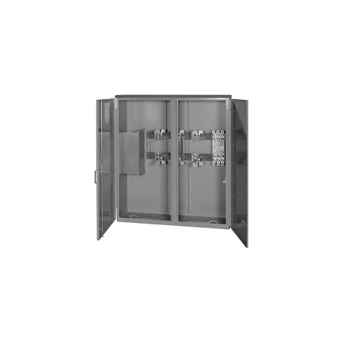 Milbank MGEM-1204UGBX Enclosures/Mounts/Racks