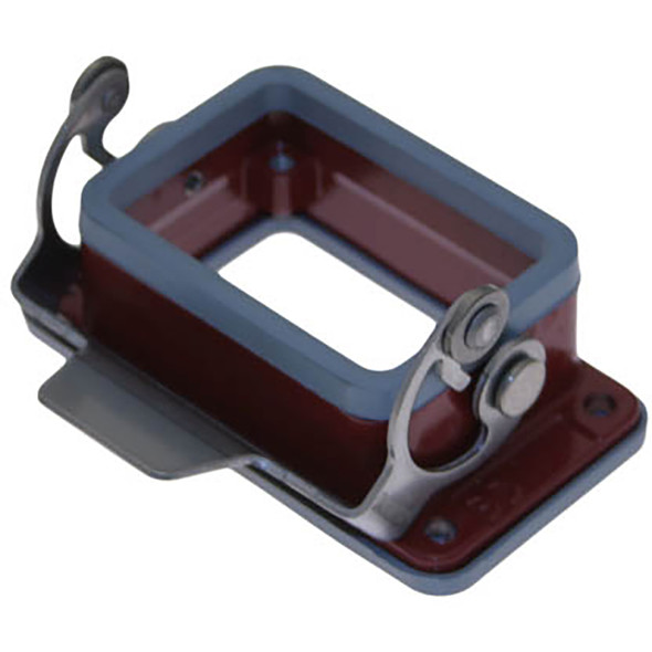 Mencom CZIR-06L Connectors