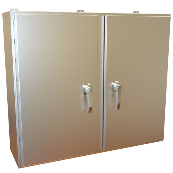 Hammond HN4WM364212S16 Electrical Enclosures