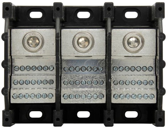 Eaton 16372-3 Power Blocks