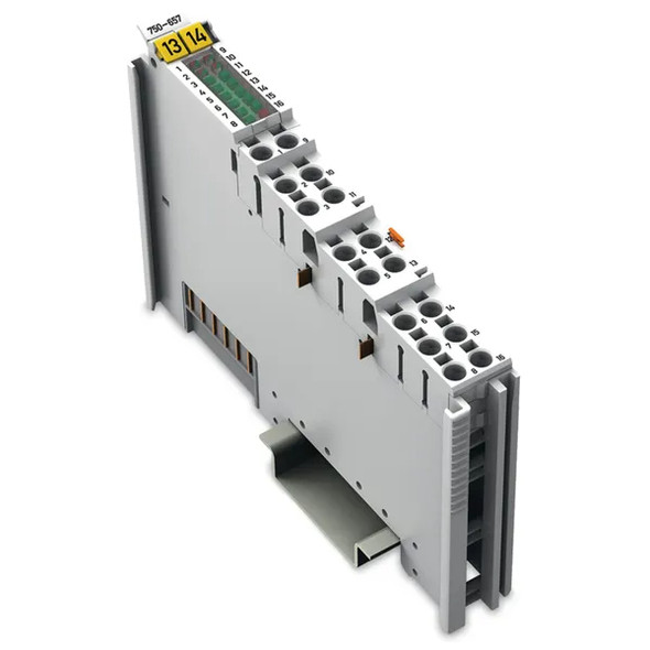 Wago 750-657 PLC Modules