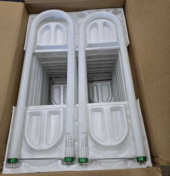 Philips FB32T8/TL730/6-LOT-10/09/2025 Fluorescent Bulbs