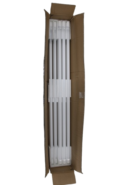 Green Ignite GI-4T8-D34P-DLCMF4-LOT-12/18/2025 LED Bulbs