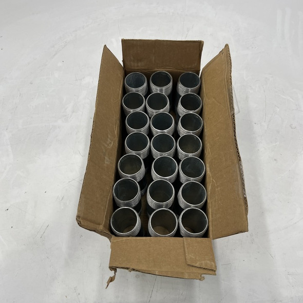 Wheatland Tube 5640-LOT-6/19/25 Rigid Couplings