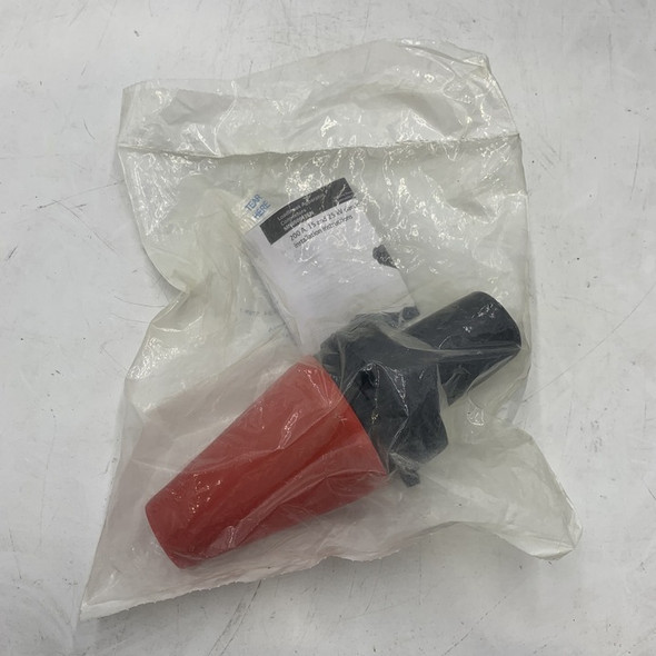 Crouse-Hinds LBI215 Bushings/Knockout Seals/Locknuts