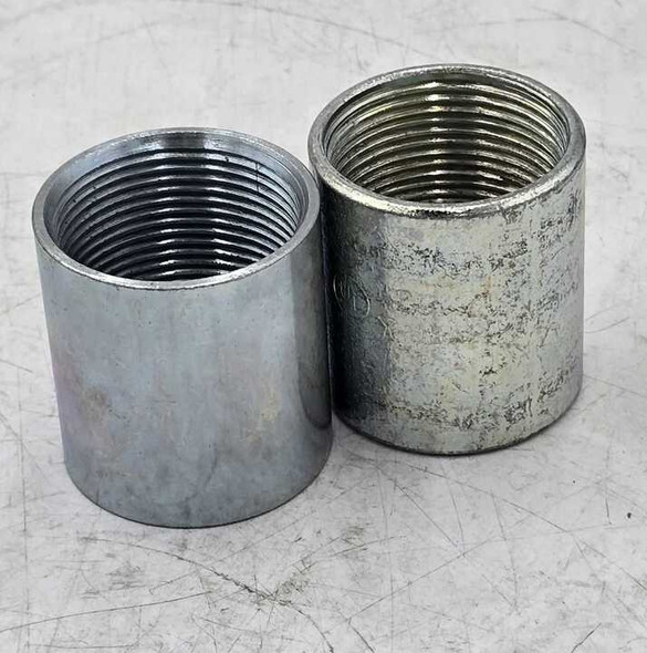 Southwire RC-125-LOT-10/09/2025 Rigid Couplings