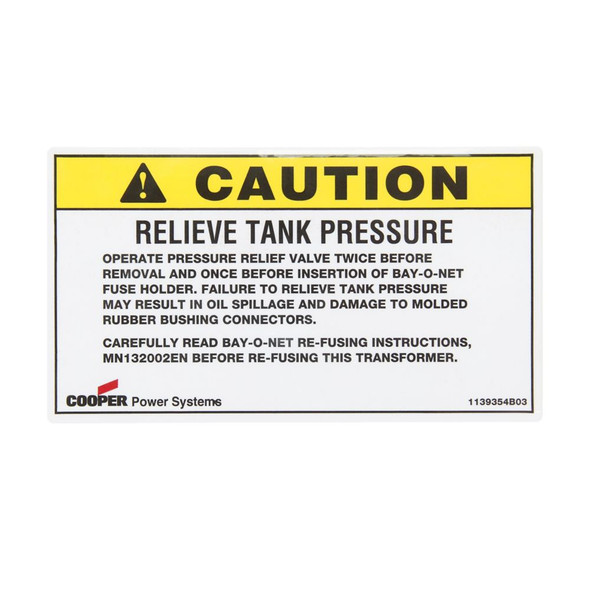 Eaton 1139354B03 Everything Else