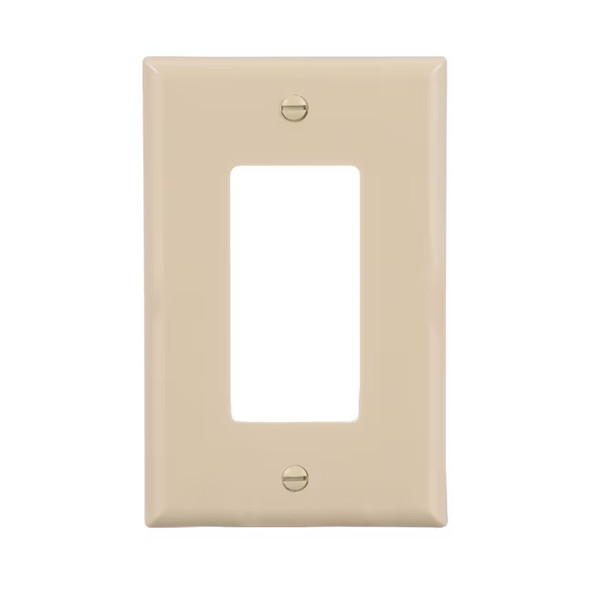 Eaton ECLOT-0586-P-PJ26V-10-LW Wallplates and Switch Accessories