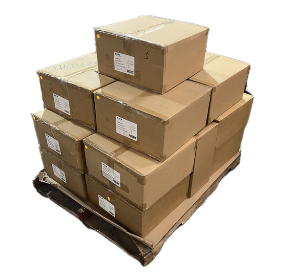 Eaton ECLOT-1139-P-PJ226V-F-LW Wallplates and Switch Accessories