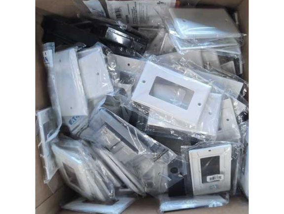 Eaton ECLOT-1421-B-WALLPLATES Wallplates and Switch Accessories