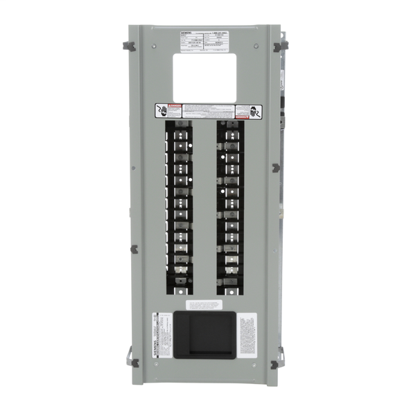 Eaton P1X30MC250AT Loadcenters and Panelboards
