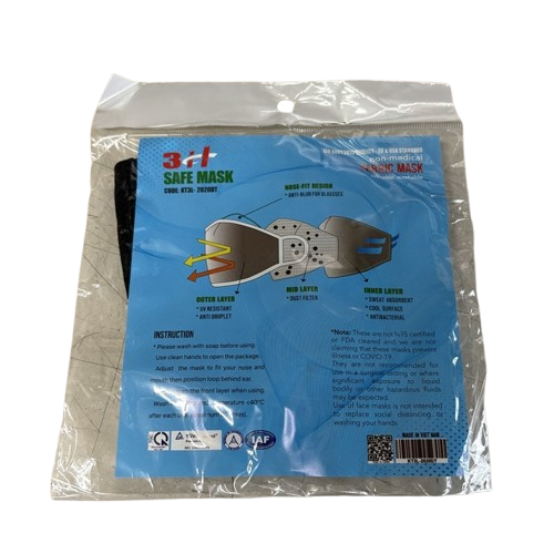 Crescent Electric CRELOT-22-B-KT3L-2020DT Other Personal Protective Equipment (PPE)