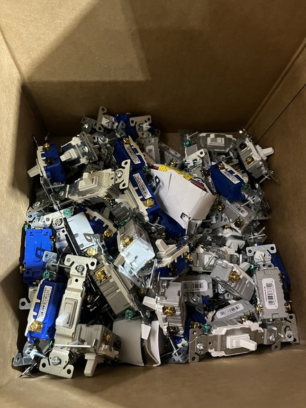 Eaton ECLOT-0298-B-SWITCHES Switches