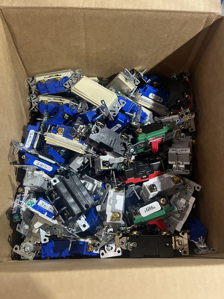 Eaton ECLOT-0486-B-SWITCHES Switches