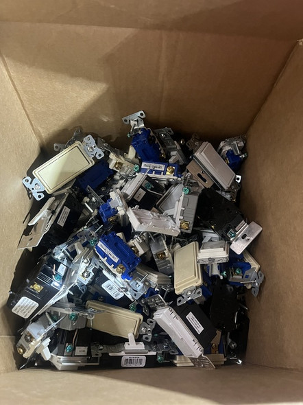 Eaton ECLOT-0524-B-SWITCHES Switches