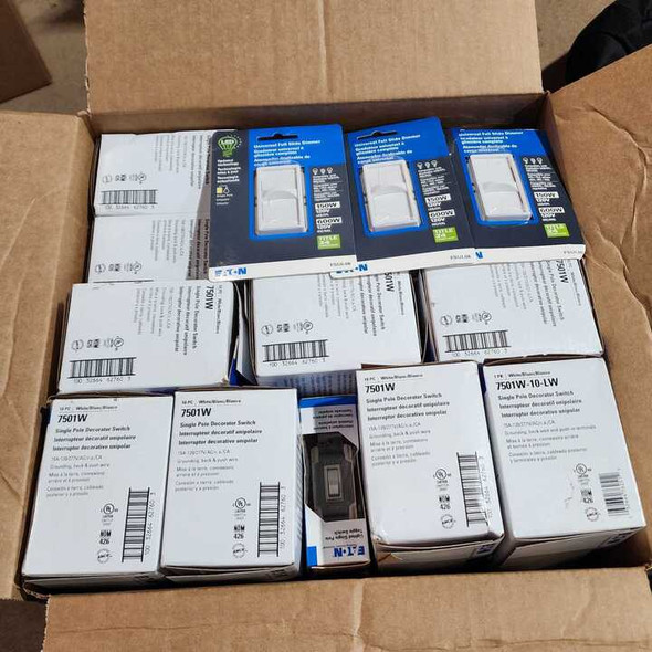 Eaton ECLOT-0545-B-SWITCHES Switches