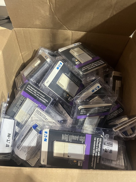 Eaton ECLOT-0820-B-SWITCHES Switches