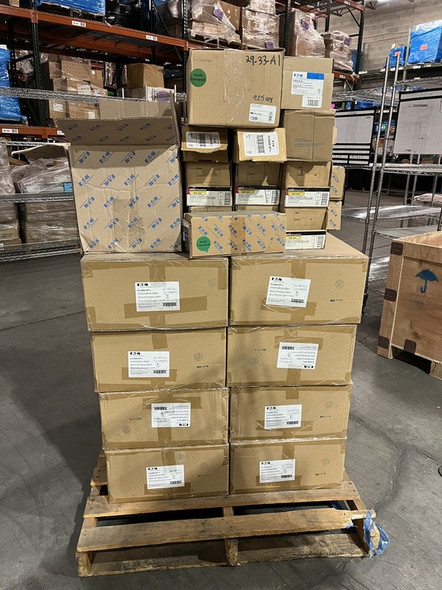 Eaton ECLOT-0573-P-WALLPLATES Wallplates and Accessories