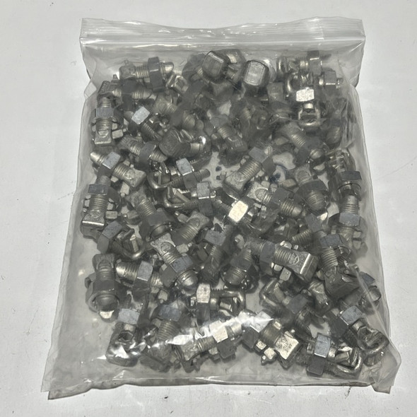 Ilsco AK-2-LOT-6/23/25 Wire Terminals & Disconnects