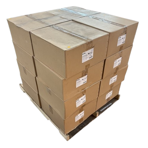 Eaton ECLOT-1393-P-TR7765SG-KB-LW Outlets