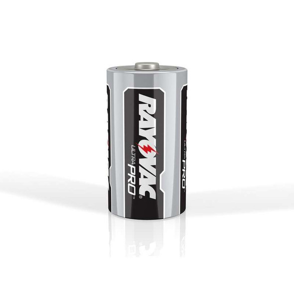 Rayovac ALD-6J-LOT-06/19/25 Other Battery