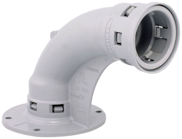 Ipex 089055 Conduit Fittings