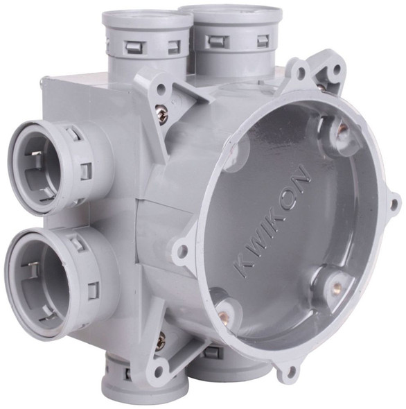 Ipex 089464 PVC Conduit/Fittings & Boxes