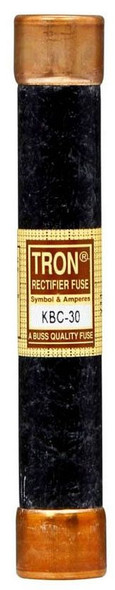 Cooper Bussmann KBC-30 Fuses