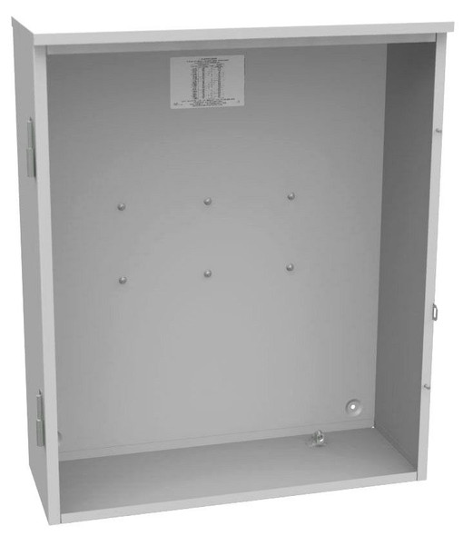 Milbank CT303611-HC Enclosures/Mounts/Racks