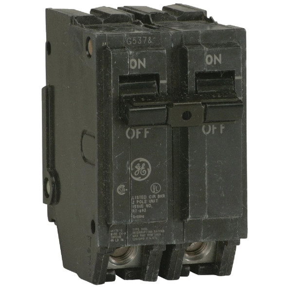 GENERAL ELECTRIC THQL21100P Other Circuit Breakers