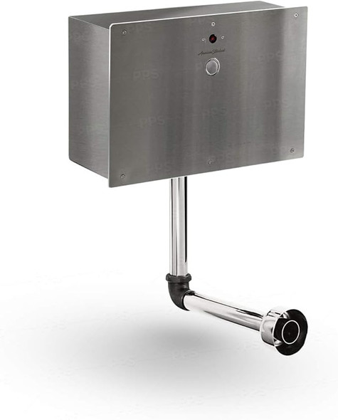 American Standard 6065363.007 Flush Valves and Retrofit Kits