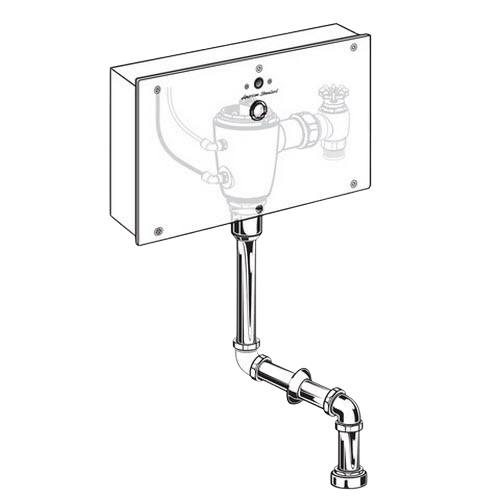 AMERICAN STANDARD 6061401.007 Toilet Repair Parts and Accessories